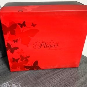 Pleaser Platform Heels